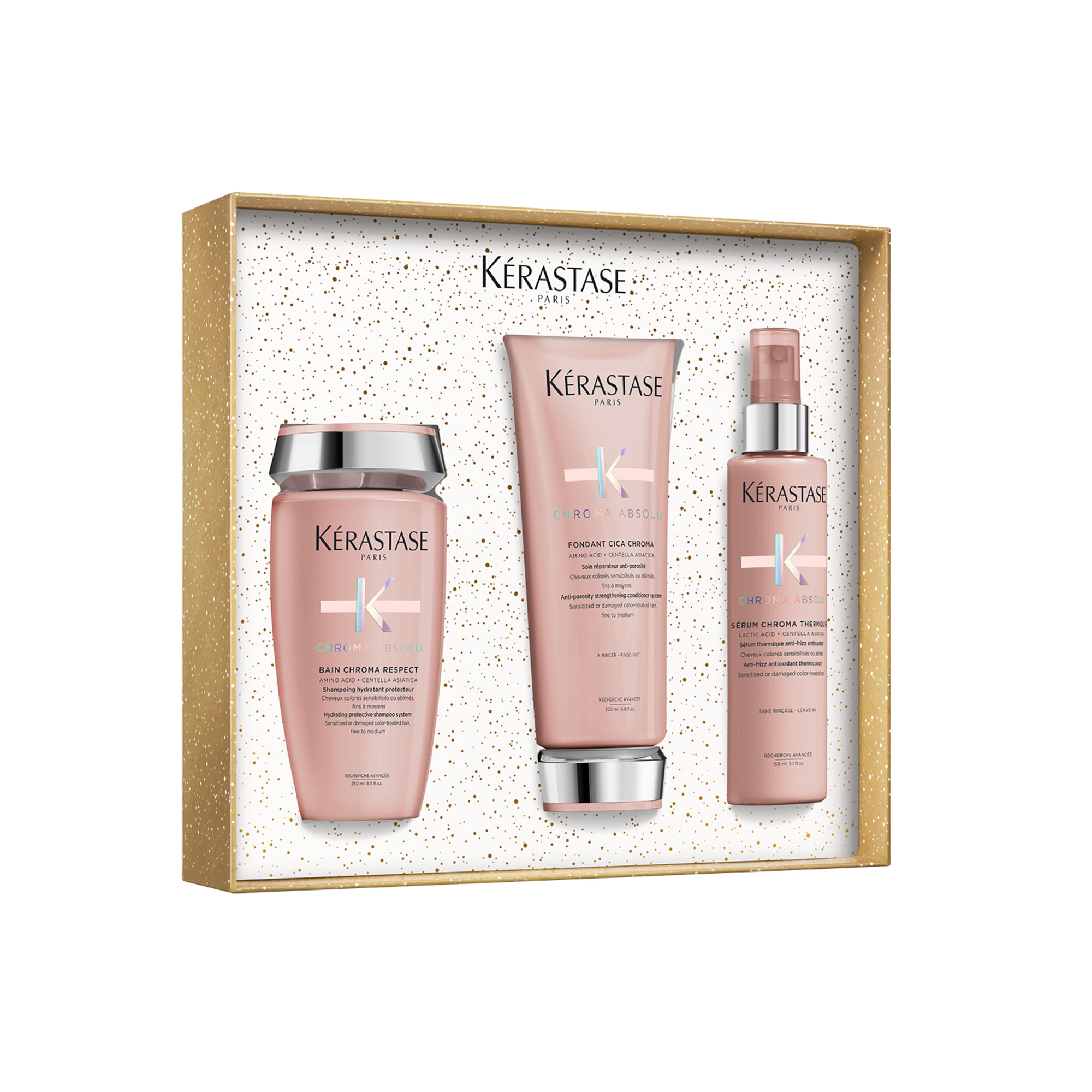 produit: Coffret Chroma Absolu