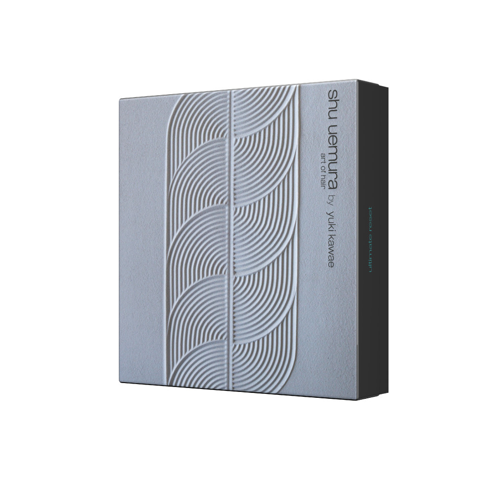 produit: Coffret Ultimate Reset
