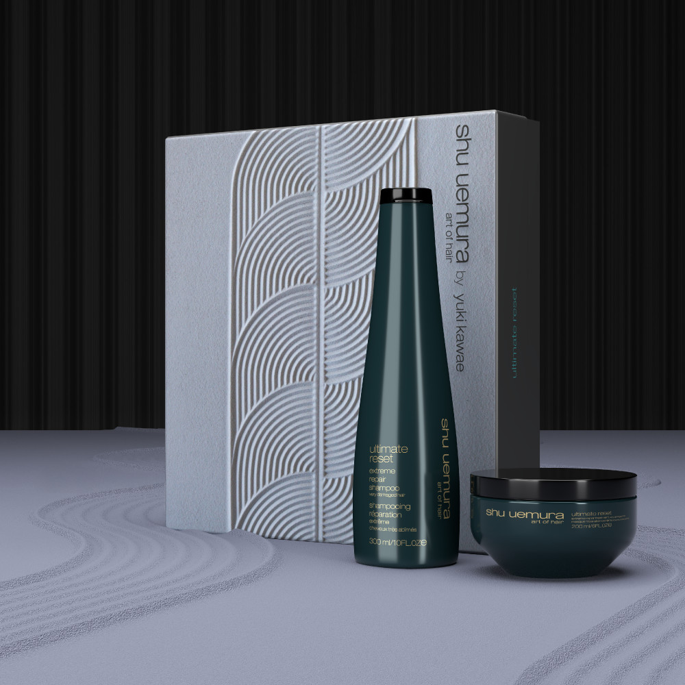 produit: Coffret Ultimate Reset