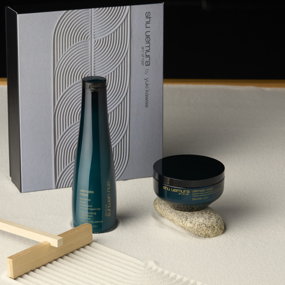 produit: Coffret Ultimate Reset