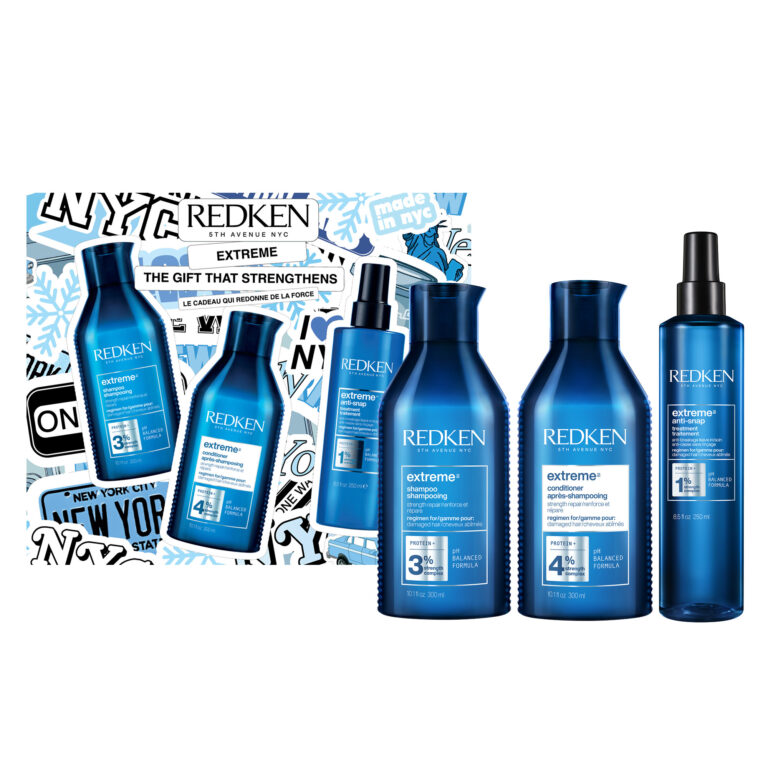 Image - Coffret Extreme