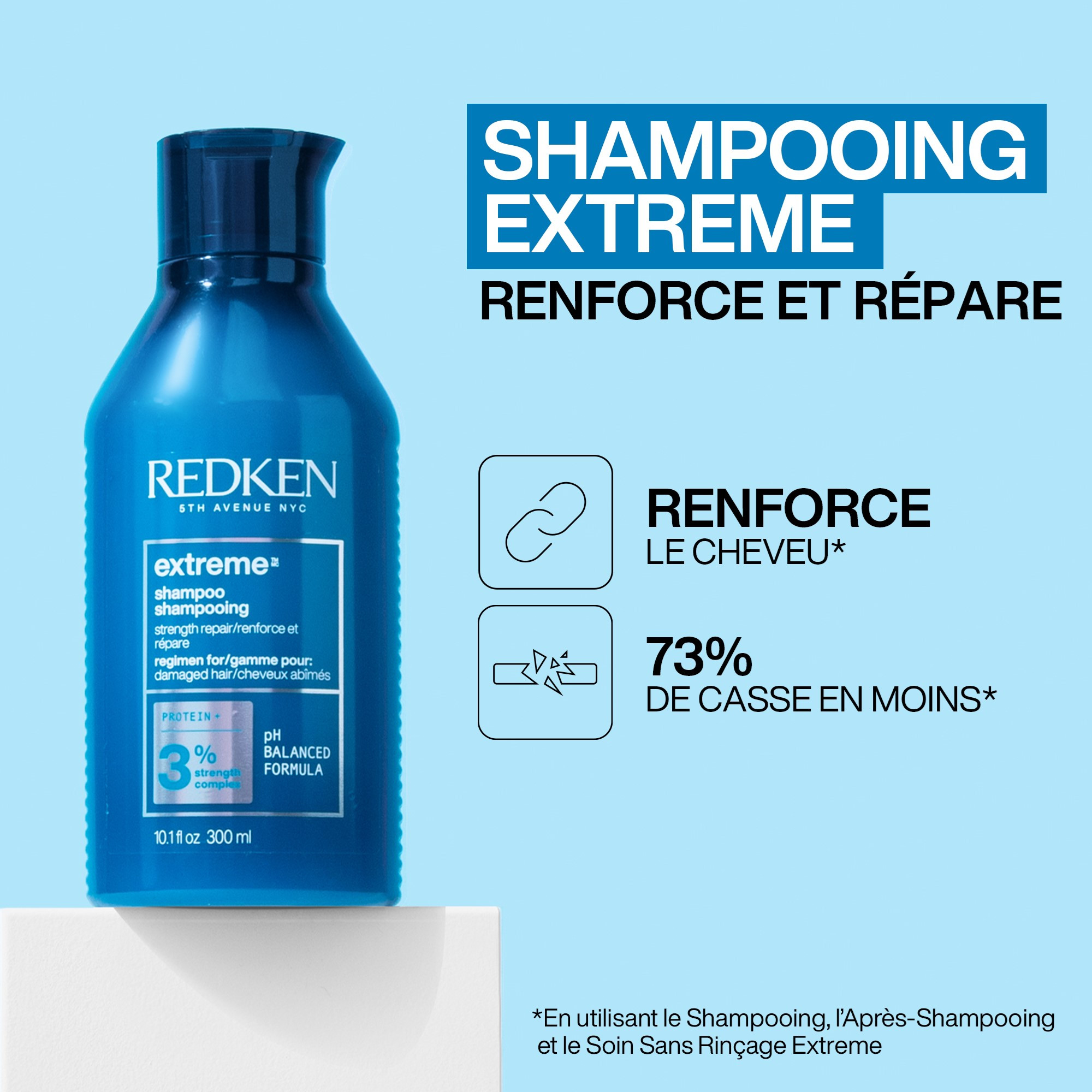 produit: Coffret Extreme