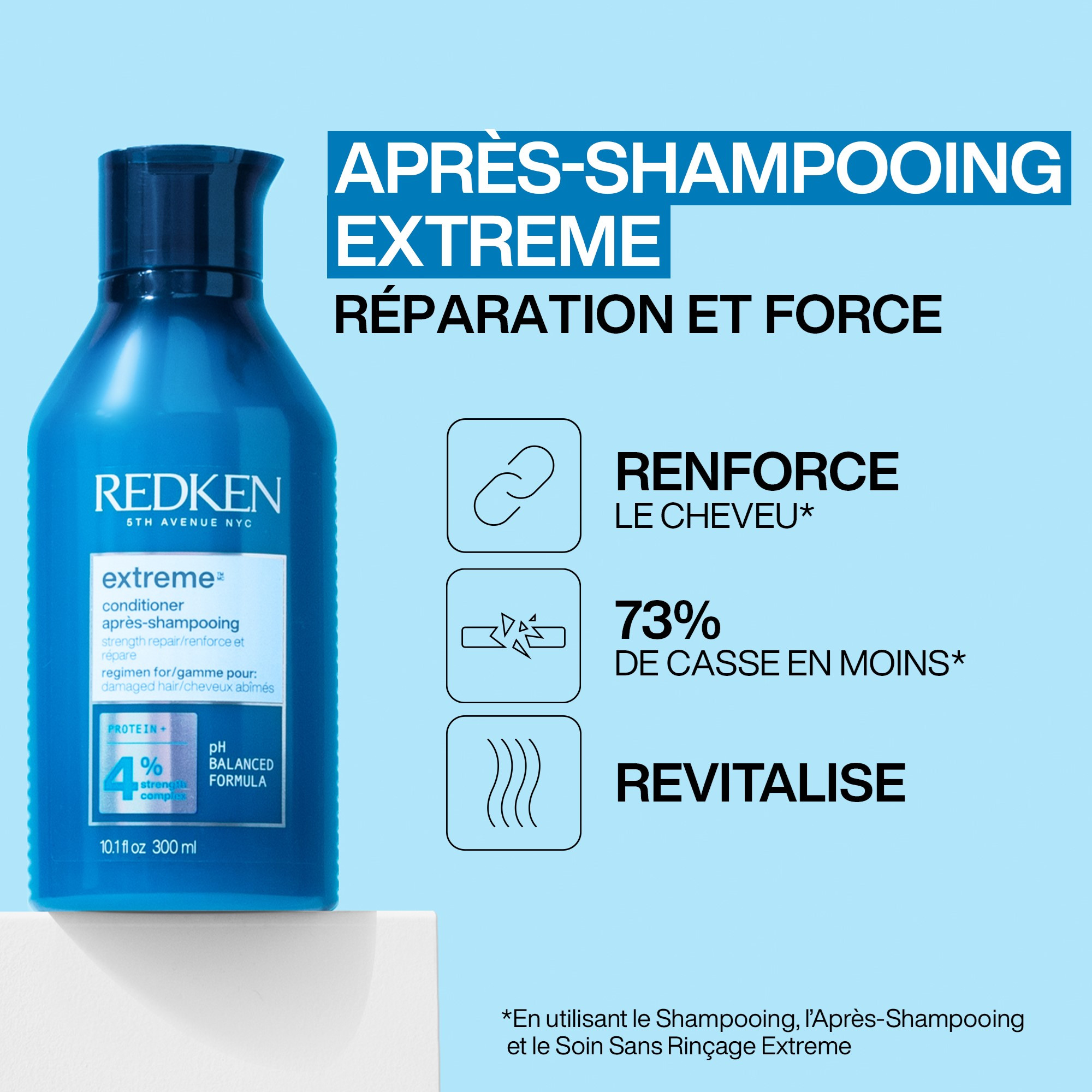 produit: Coffret Extreme