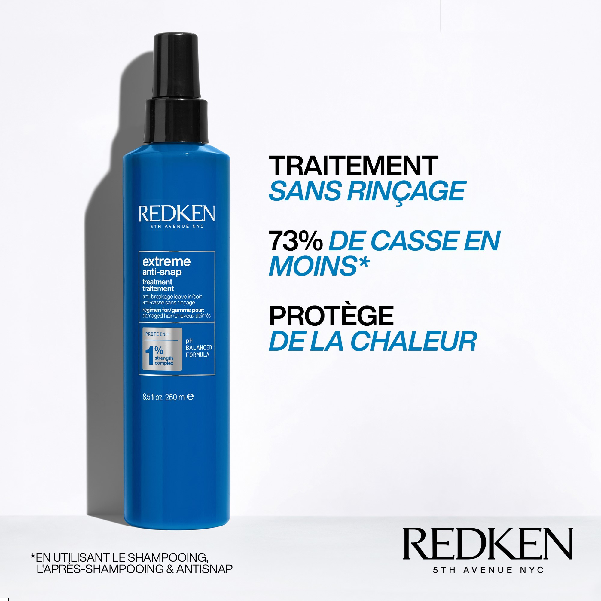 produit: Coffret Extreme