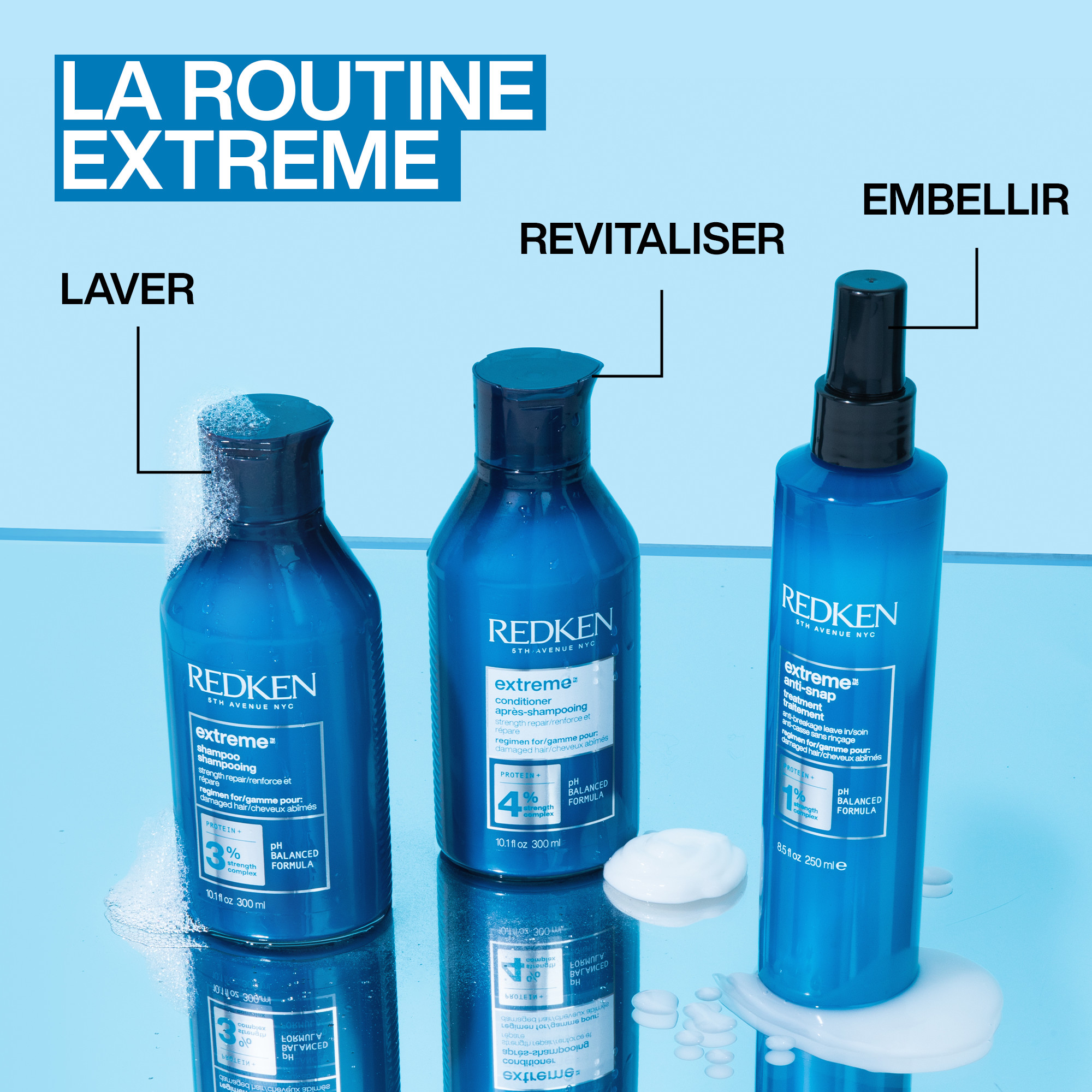 produit: Coffret Extreme
