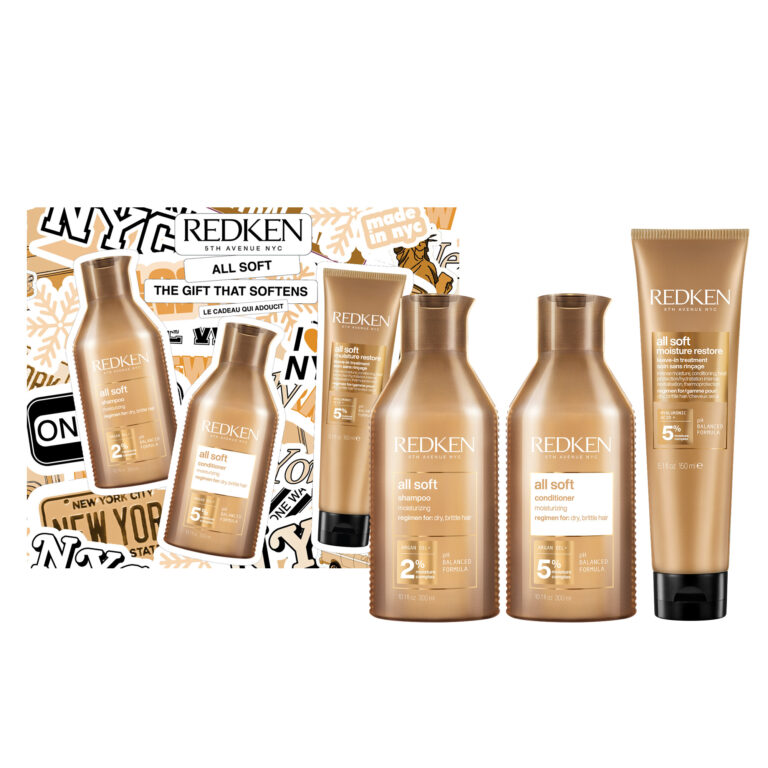 Image - Coffret All Soft