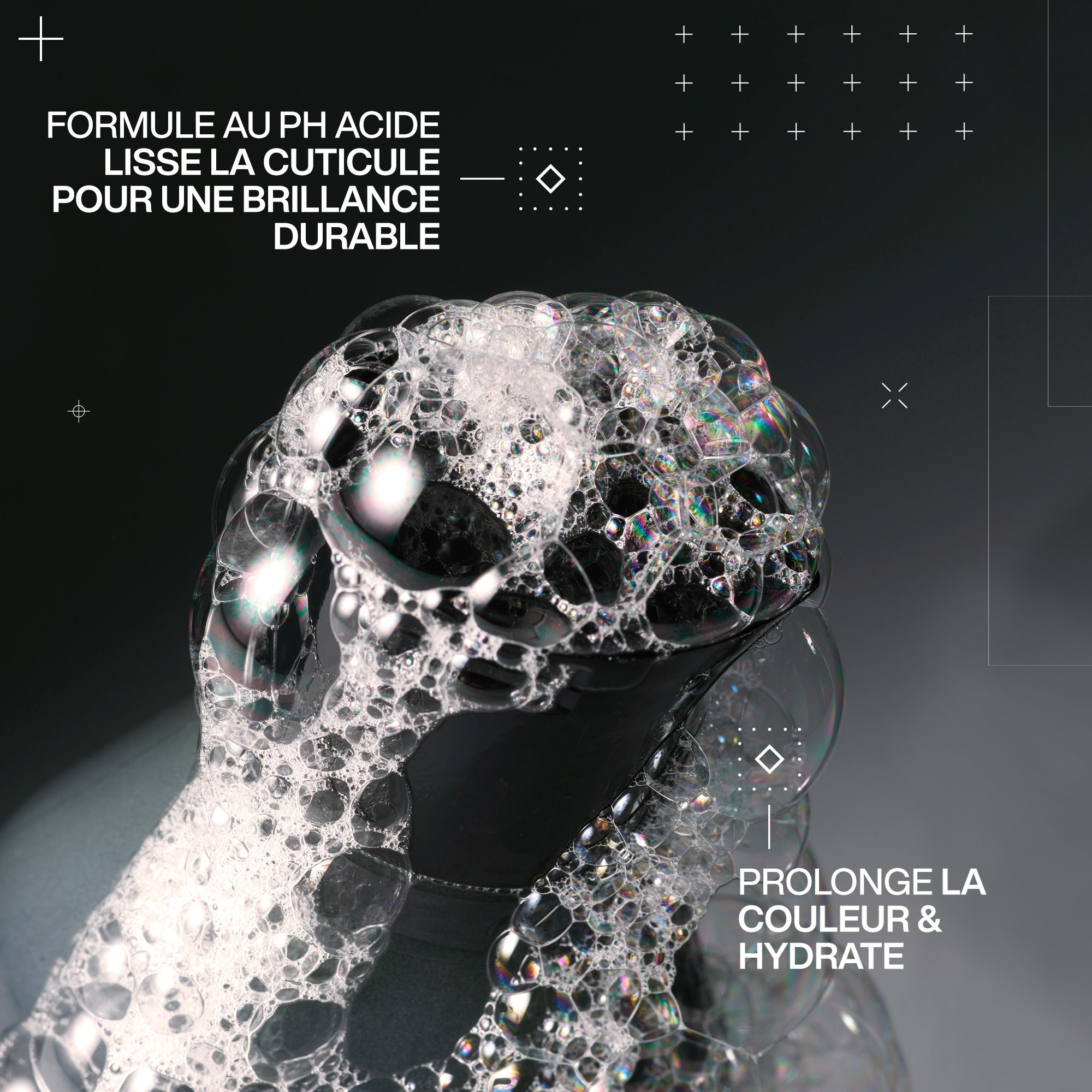 produit: Coffret Acidic Color Gloss