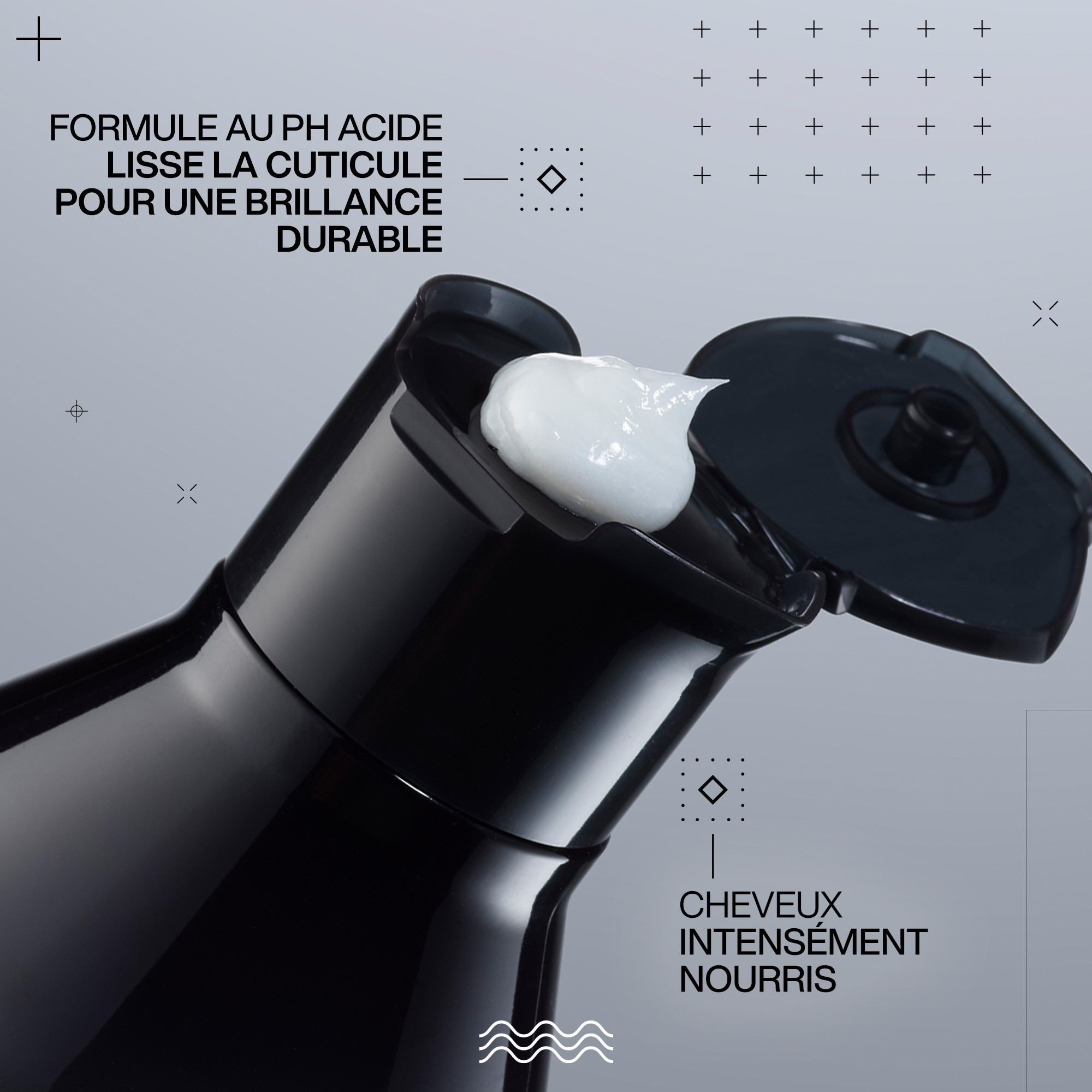 produit: Coffret Acidic Color Gloss