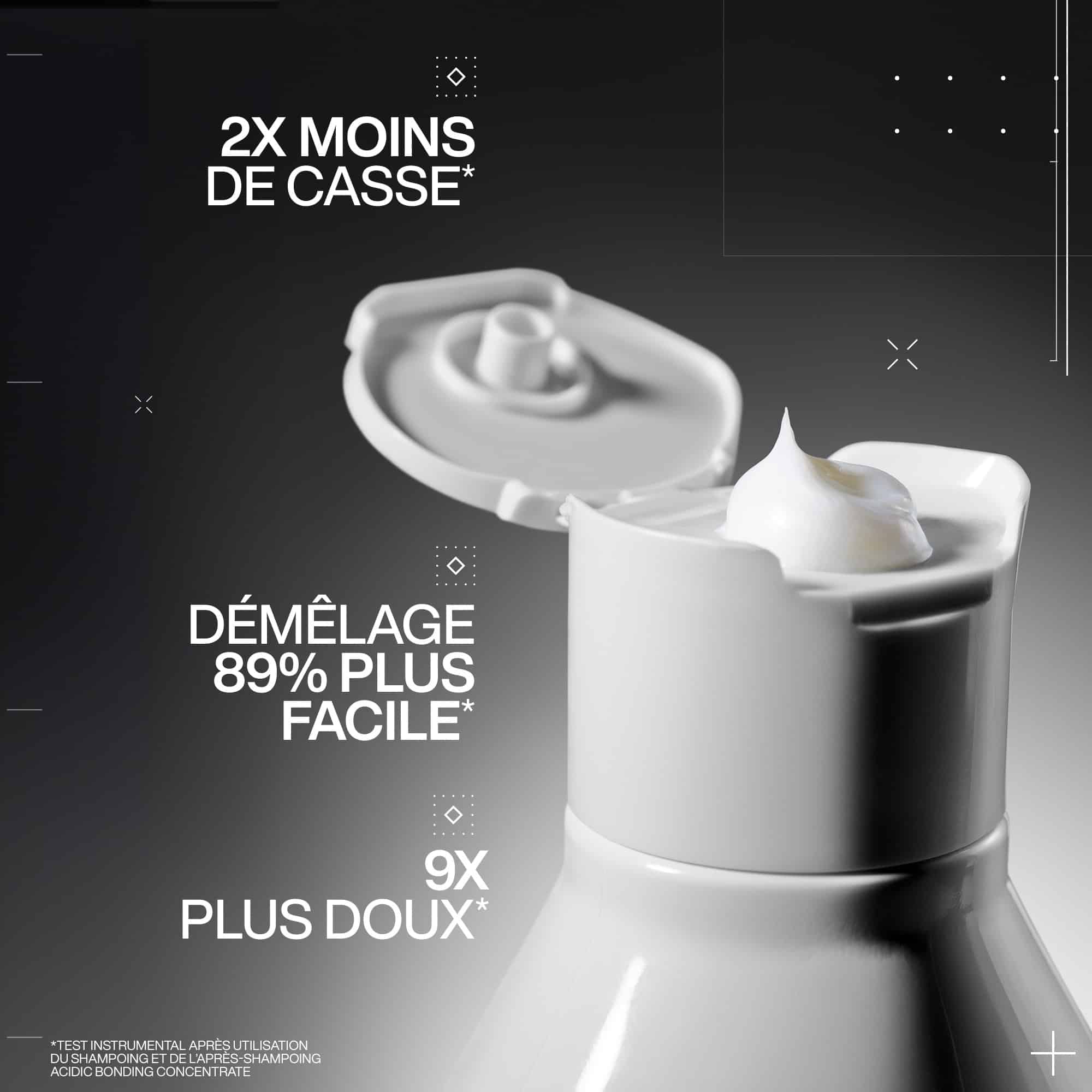 produit: Coffret Acidic Bonding Concentrate