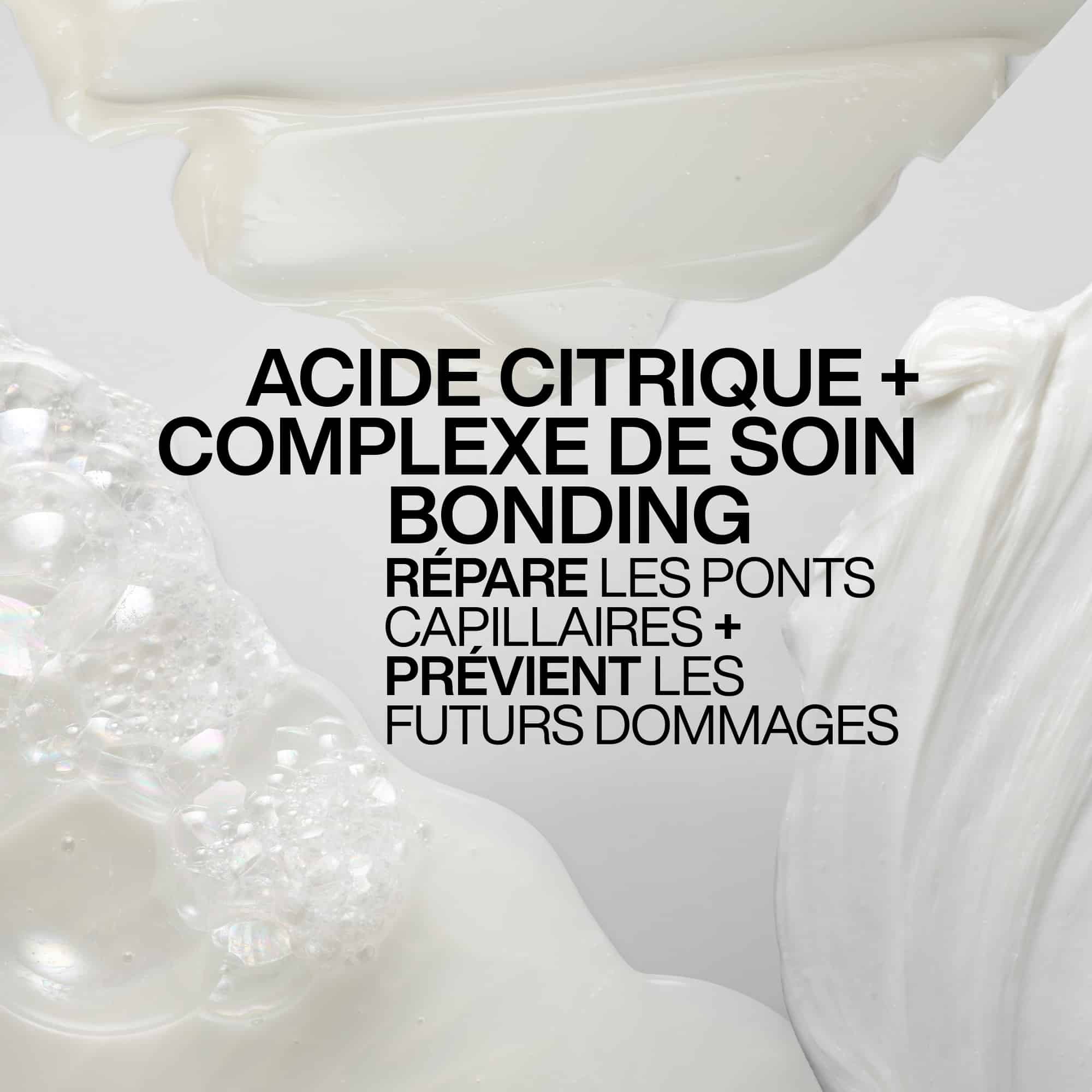 produit: Coffret Acidic Bonding Concentrate