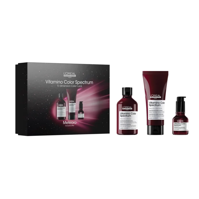 Image - Coffret Vitamino Color Spectrum