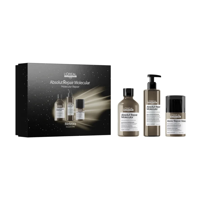 Image - Coffret Trio Absolut Repair Molecular