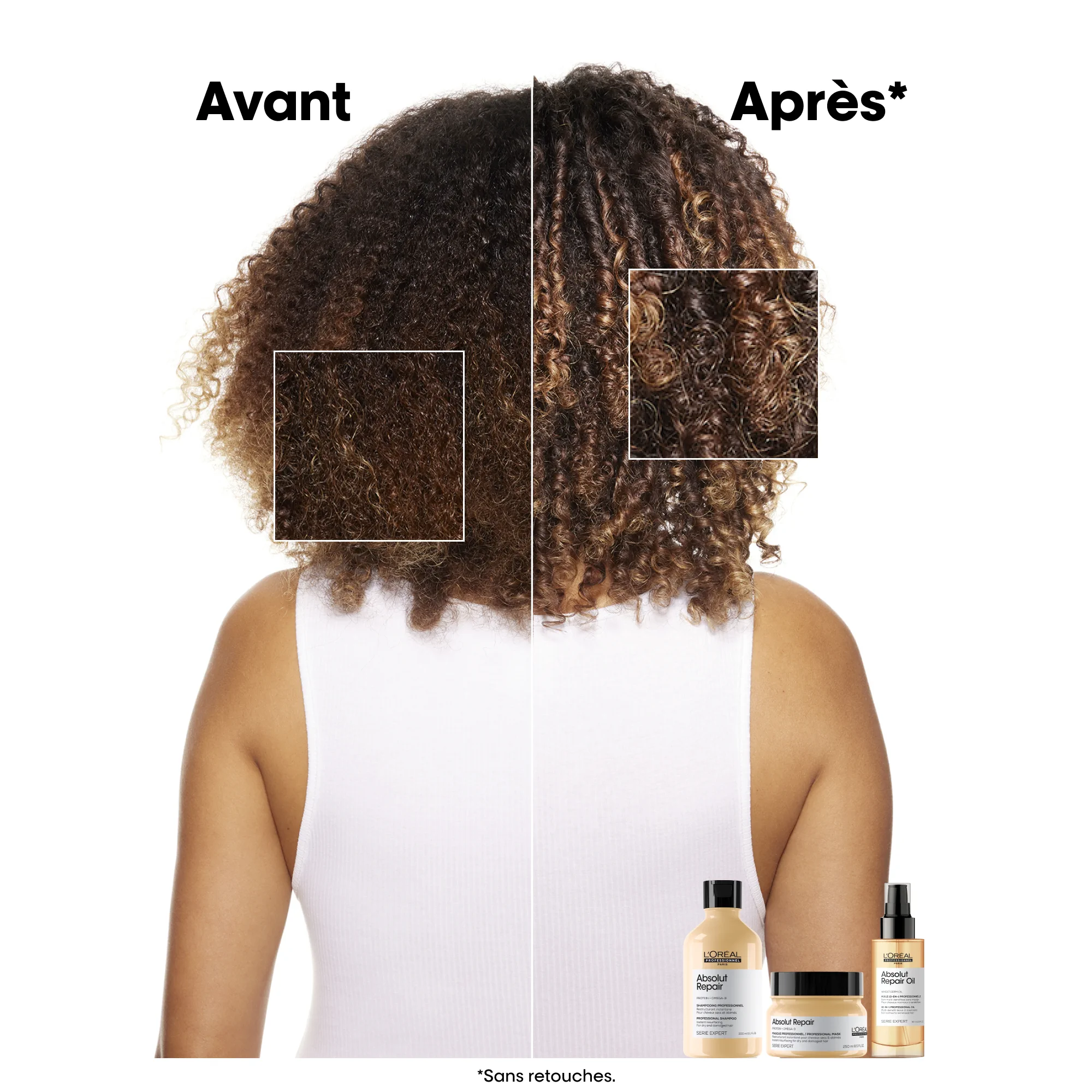 produit: Coffret Trio Absolut Repair