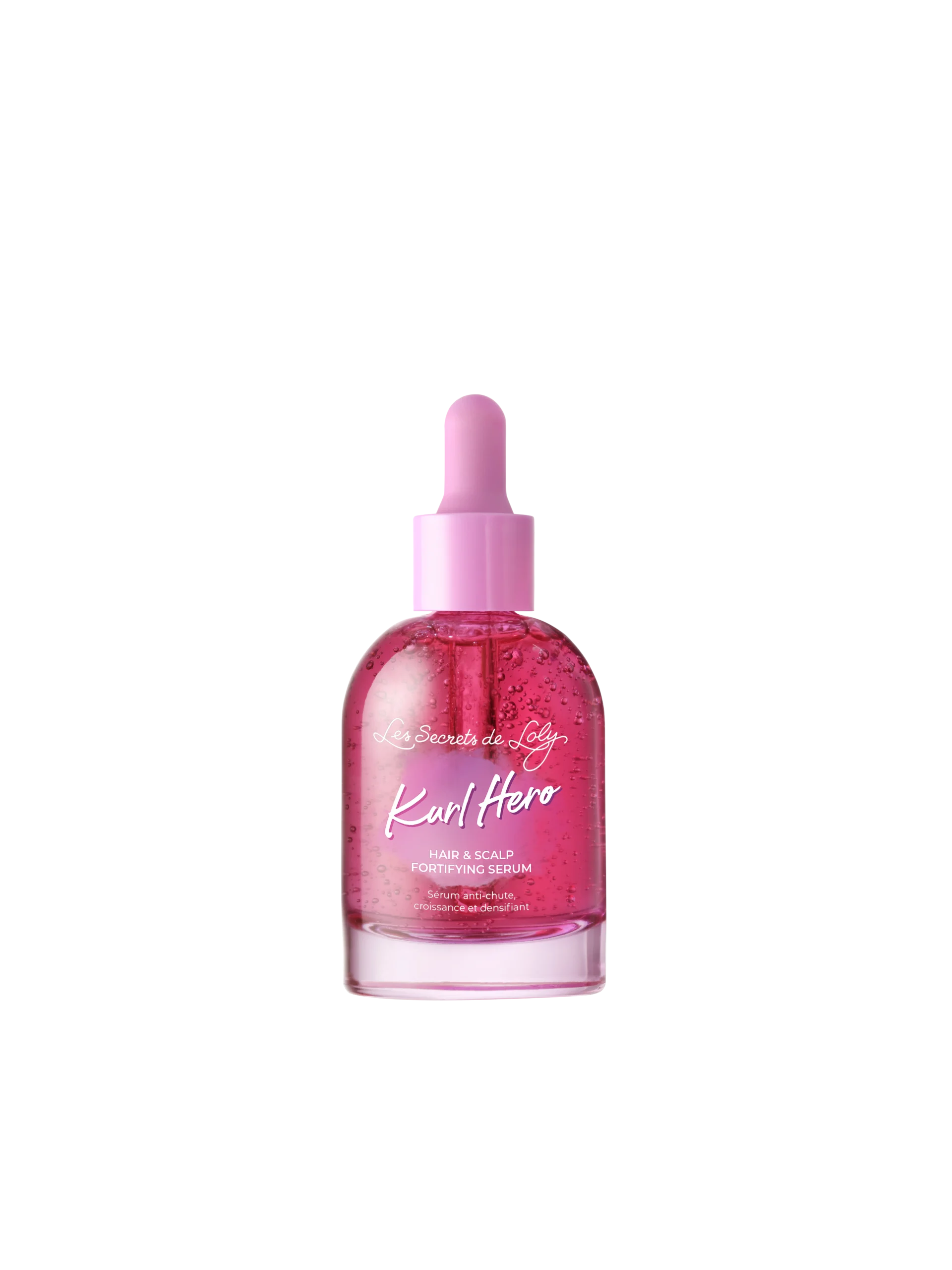 produit: Kurl Hero