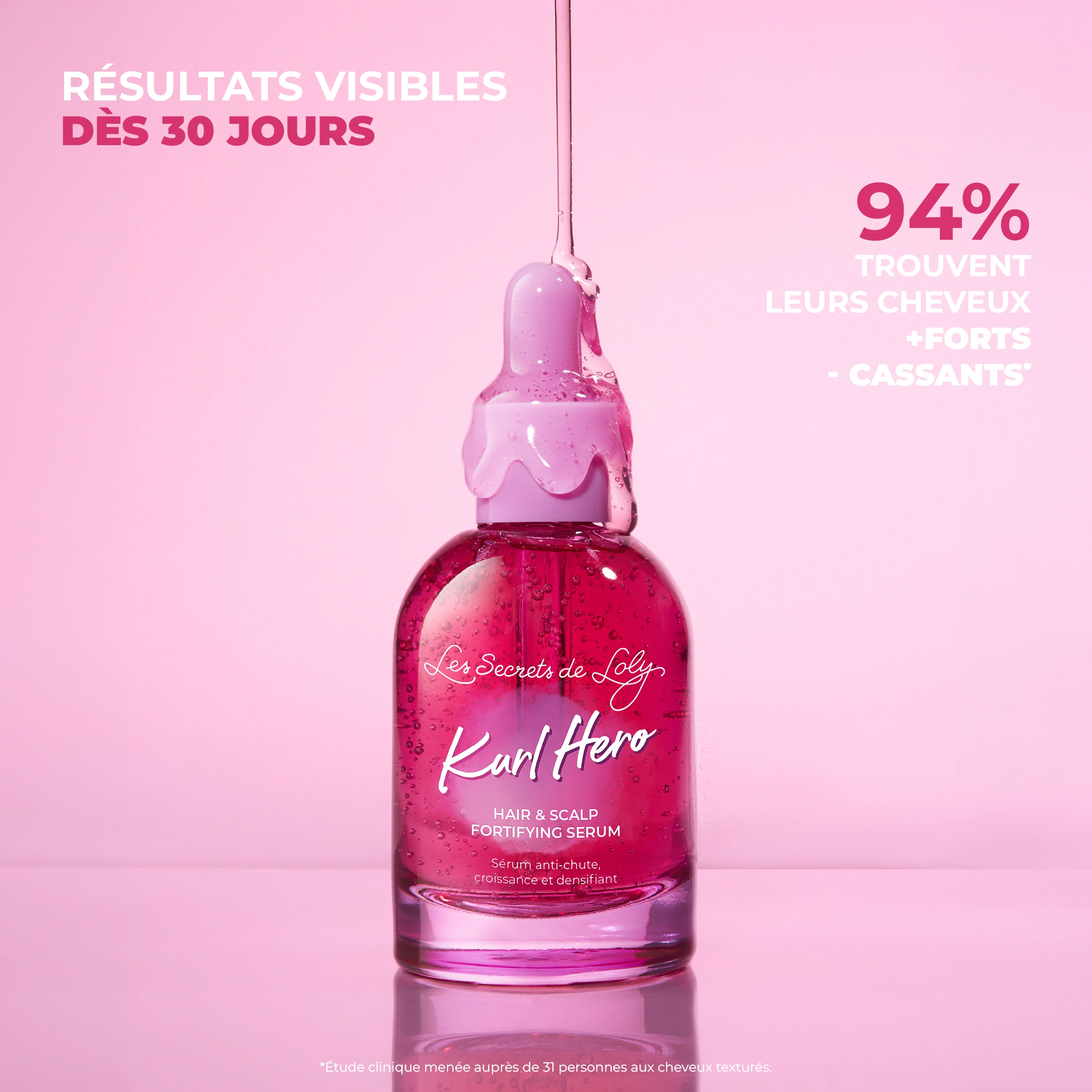 produit: Kurl Hero