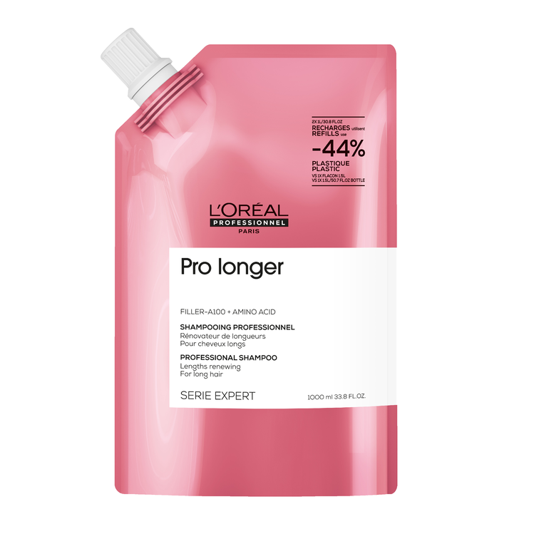 Image - Refill - Série Expert Pro Longer