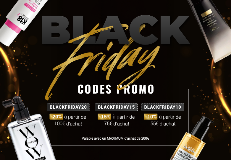 Image 💥 BLACK FRIDAY Jean Marc Joubert 💥