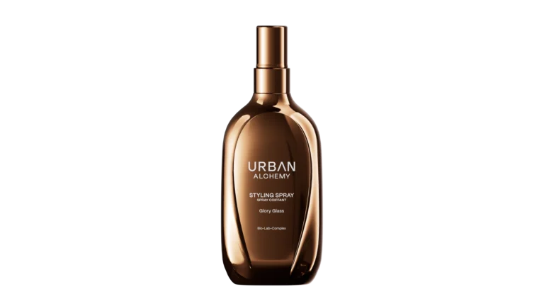 Image - Spray coiffant Glory Glass