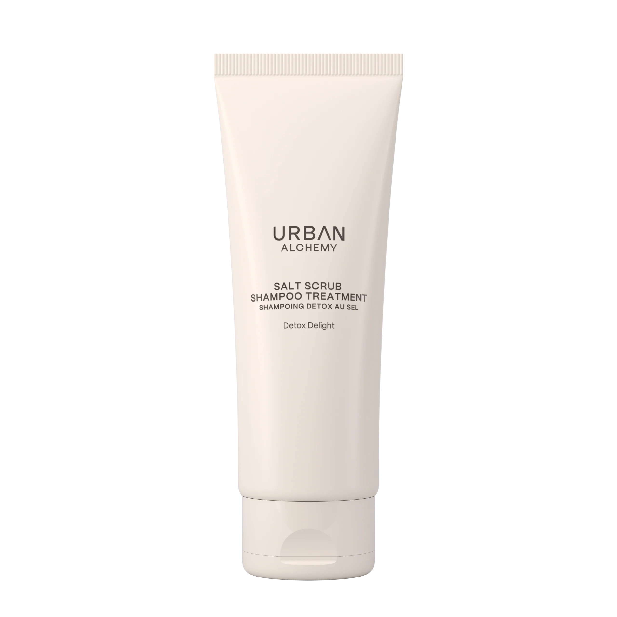 produit: Shampoing Detox Au Sel