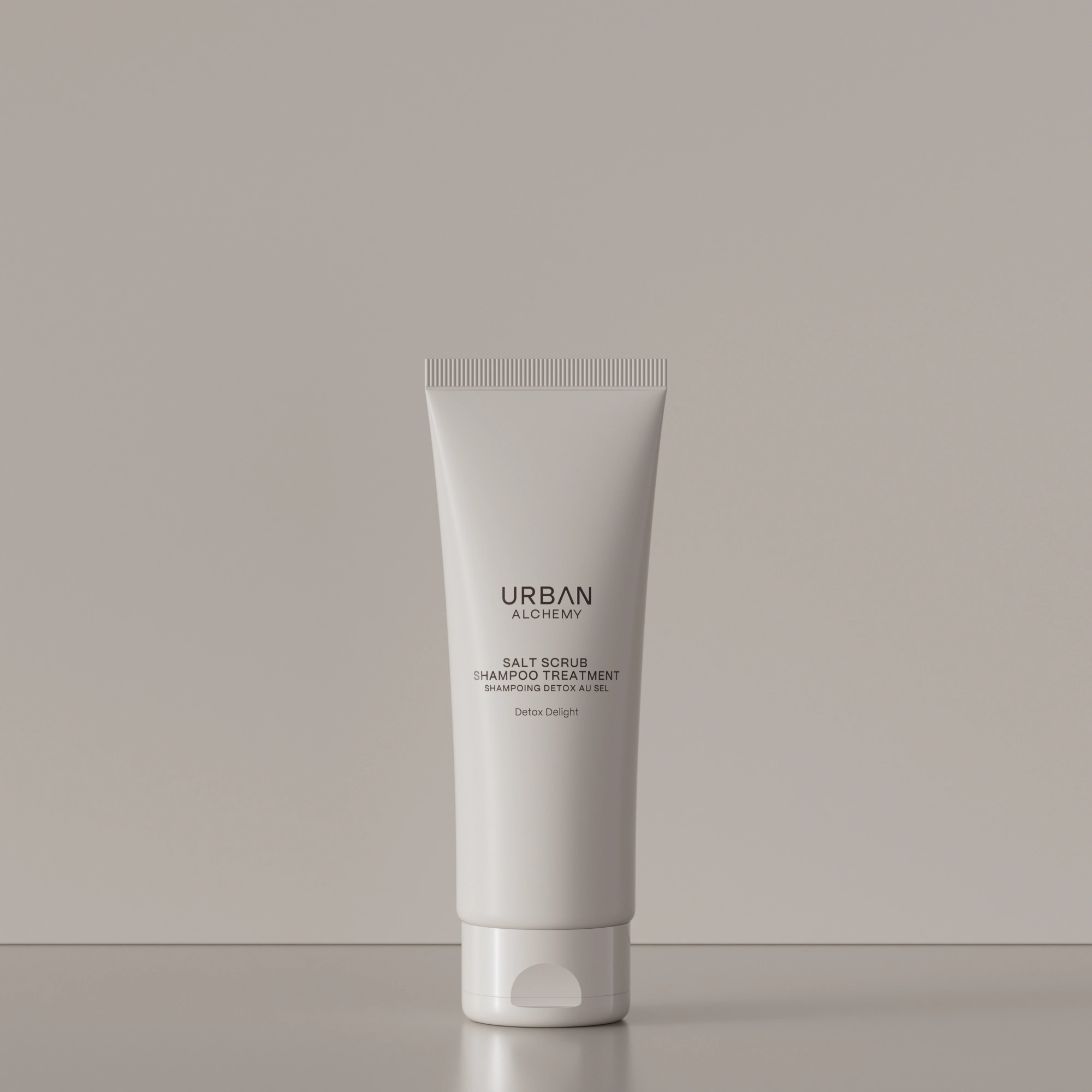 produit: Shampoing Detox Au Sel