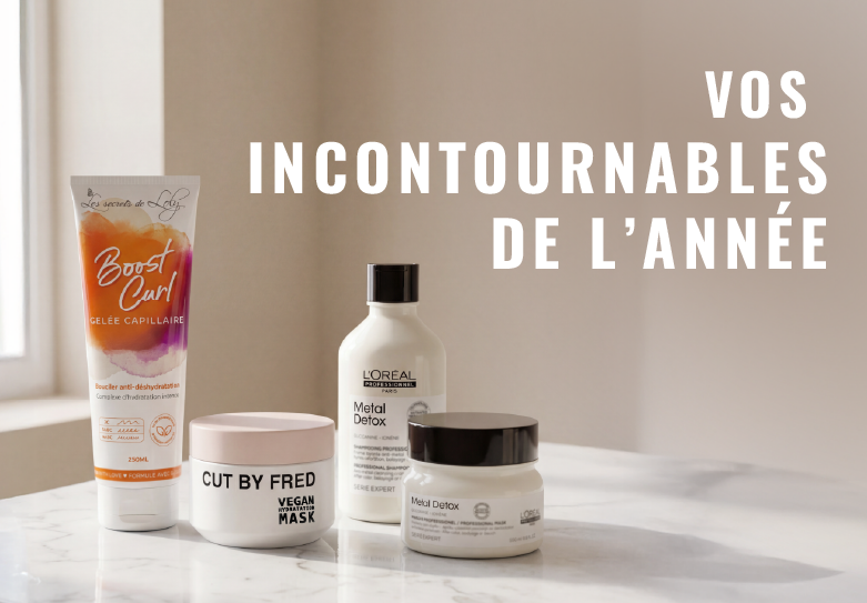 Image Nos incontournables 2025 ✨