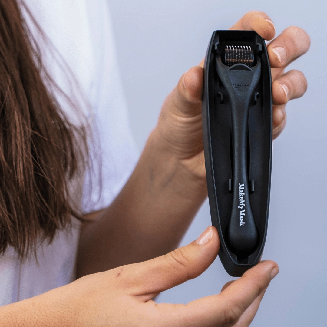 produit: Derma Roller