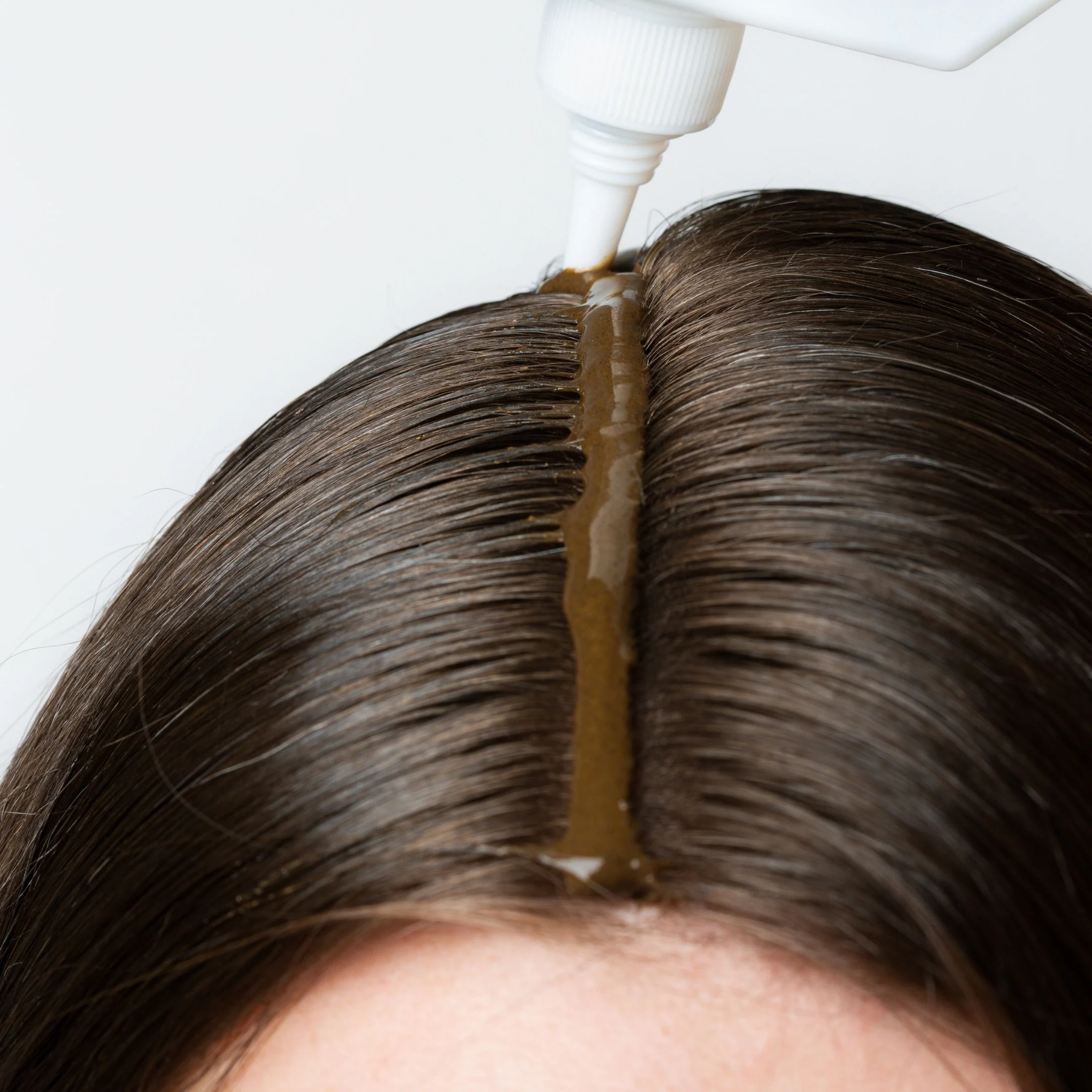 produit: Gommage Actif Anti-chute & Pousse - Tricho-force