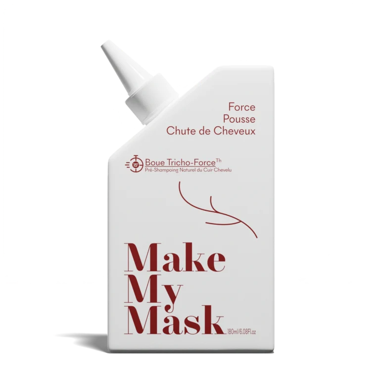 Image - Gommage Actif Anti-Chute & Pousse - Tricho-Force