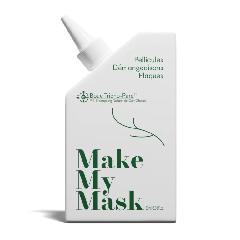 Image - Gommage Actif Anti-Pelliculaire - Tricho-Pure