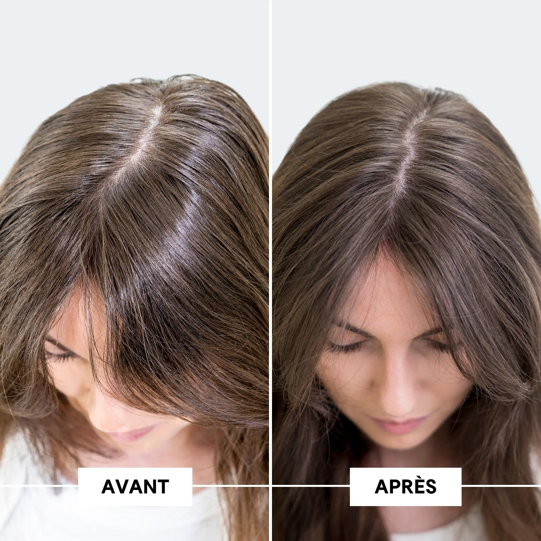 produit: Gommage Actif Détox - Cheveux Gras - Tricho-detox