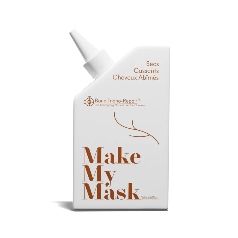 Image - Gommage Actif Réparateur - Cheveux abîmés -  Tricho-Repair