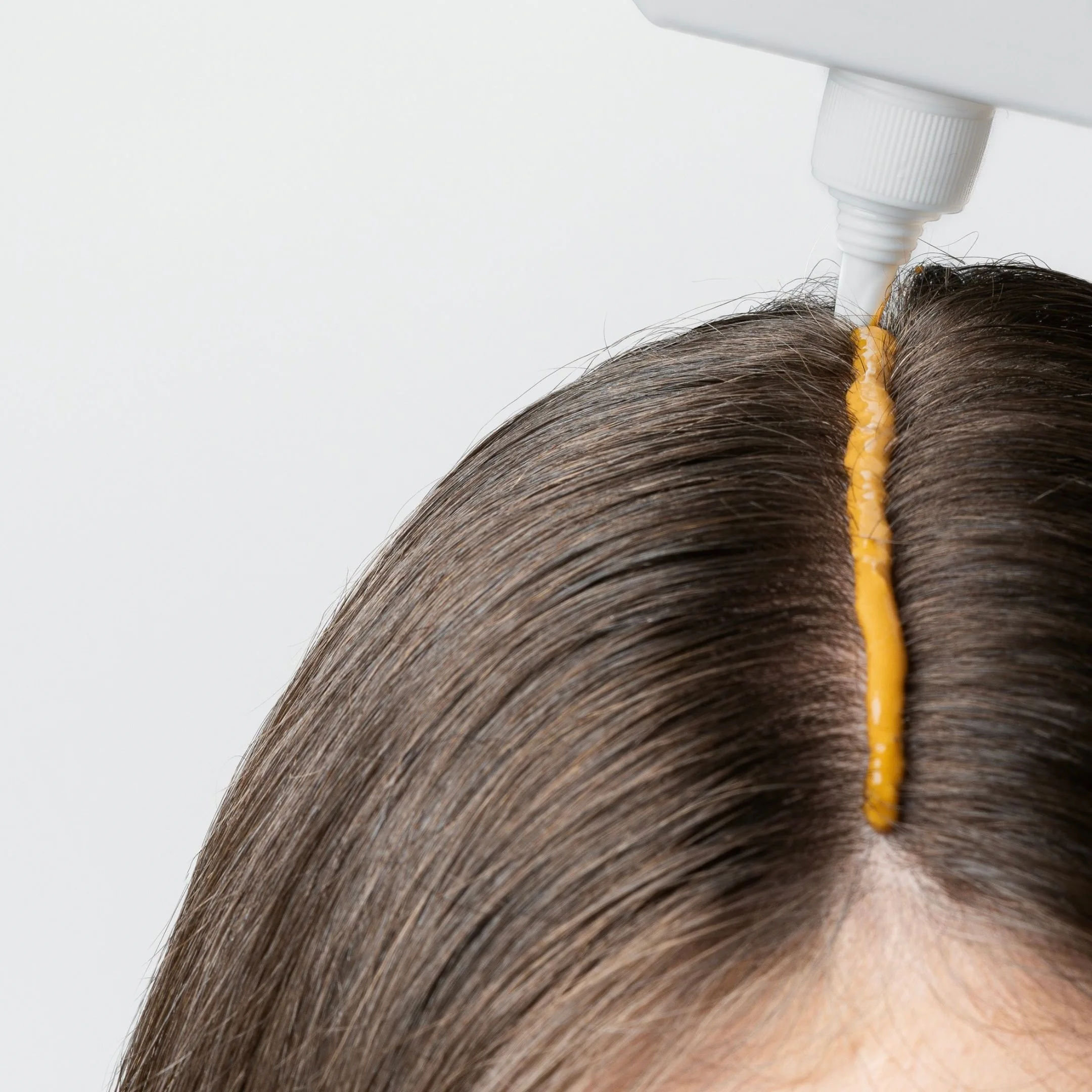 produit: Gommage Actif Réparateur - Cheveux Abîmés -  Tricho-repair