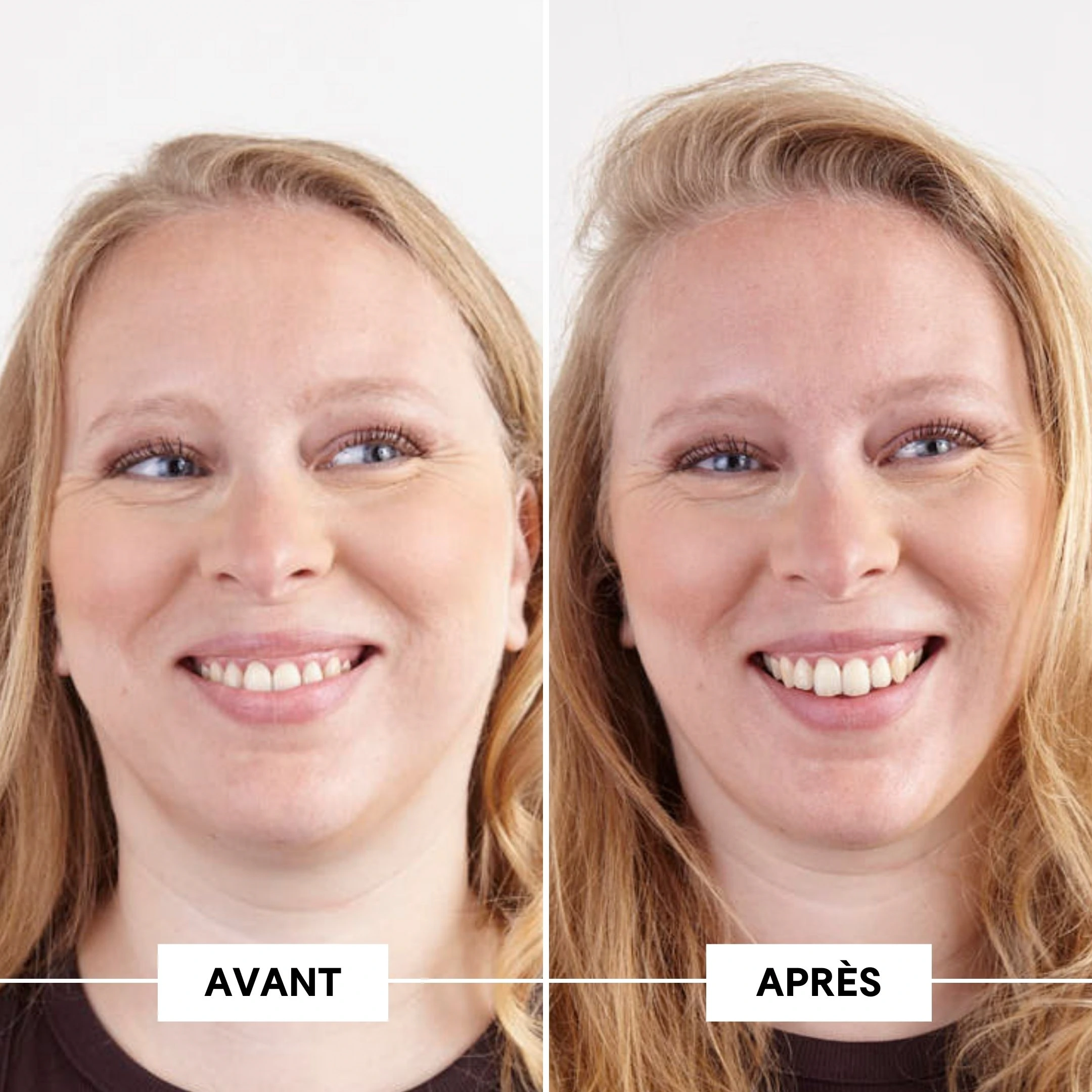 produit: Gommage Actif Volumateur - Cheveux Fins Tricho-volume