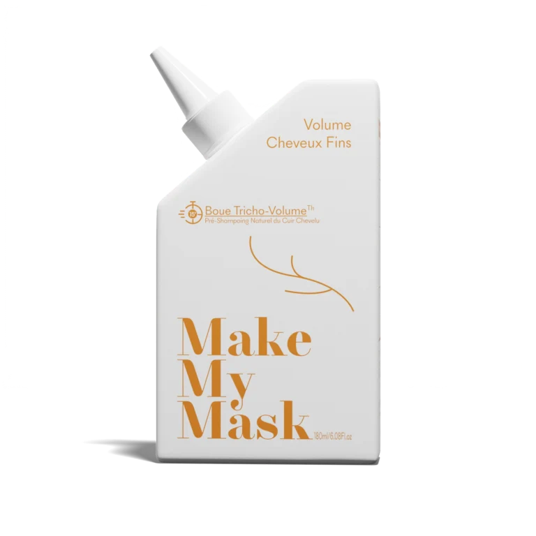 Image - Gommage Actif Volumateur - Cheveux fins Tricho-volume
