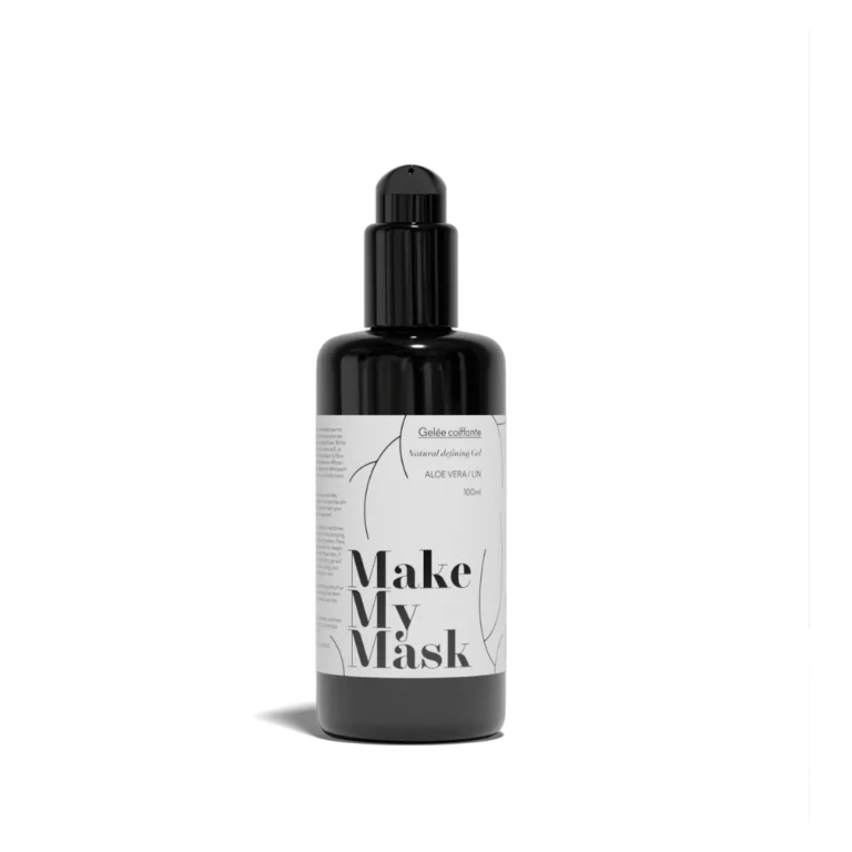 Image - Gelée Coiffante et Hydratante