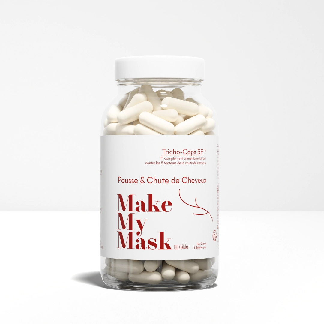 produit: Compléments Alimentaires Anti-chute Réactionnelle