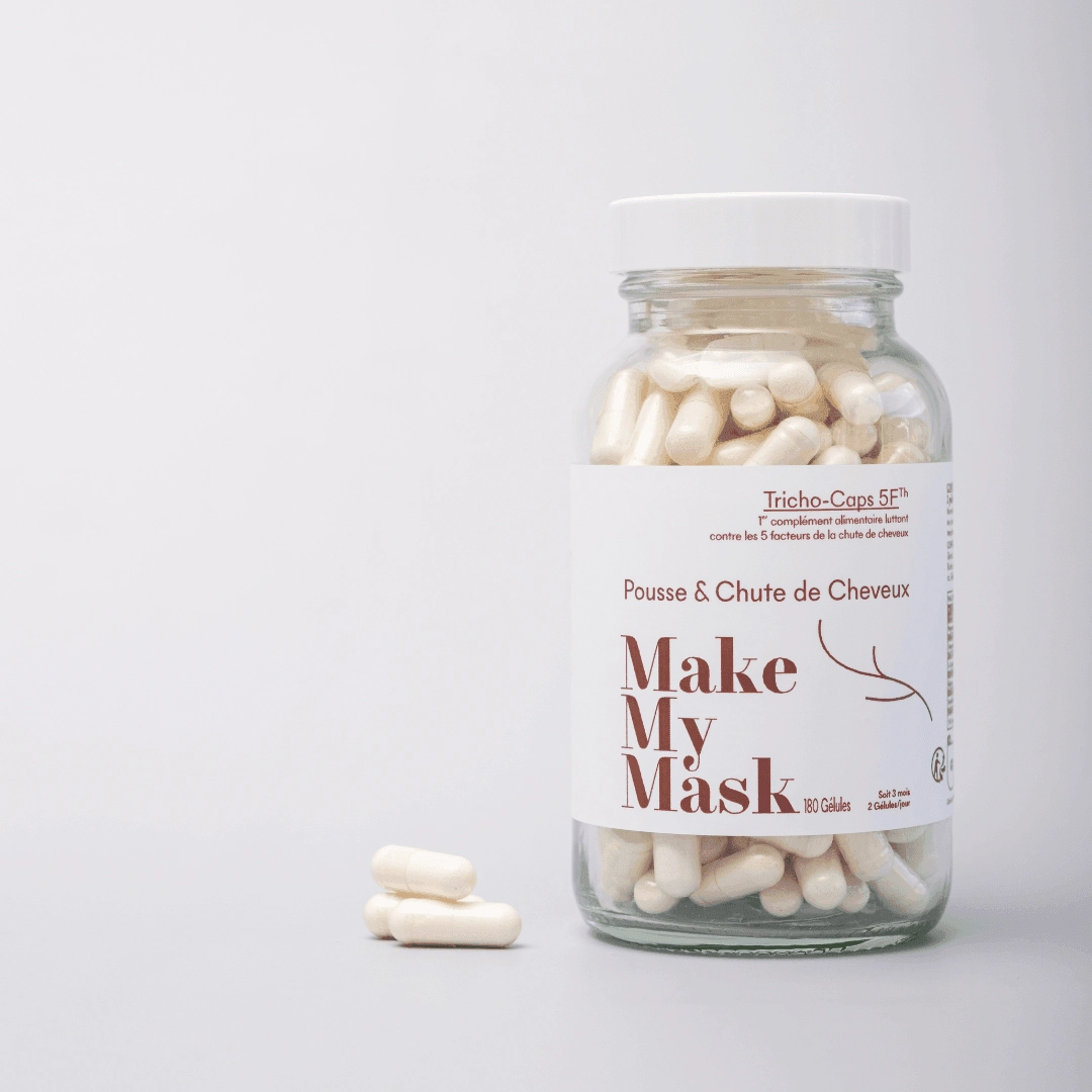 produit: Compléments Alimentaires Anti-chute Réactionnelle