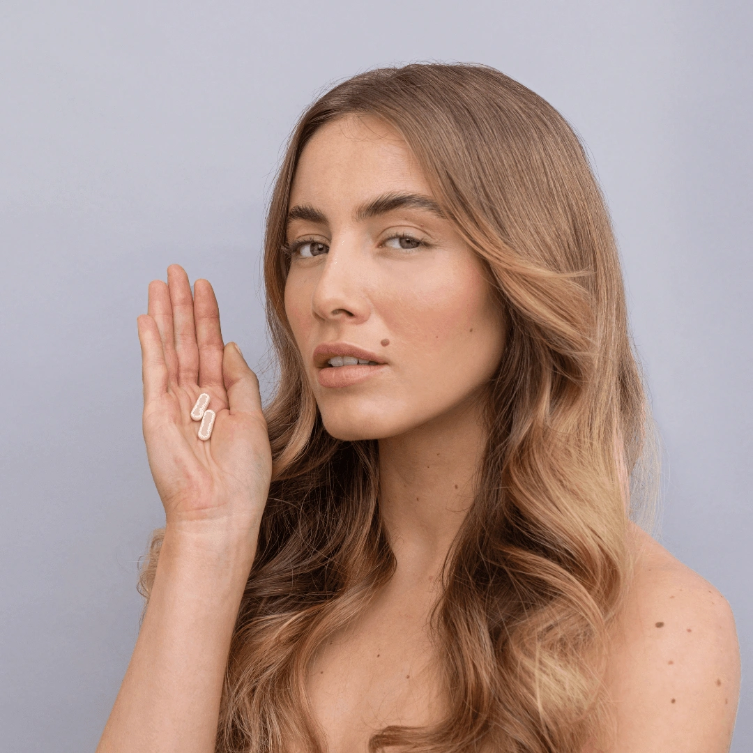 produit: Compléments Alimentaires Anti-chute Réactionnelle