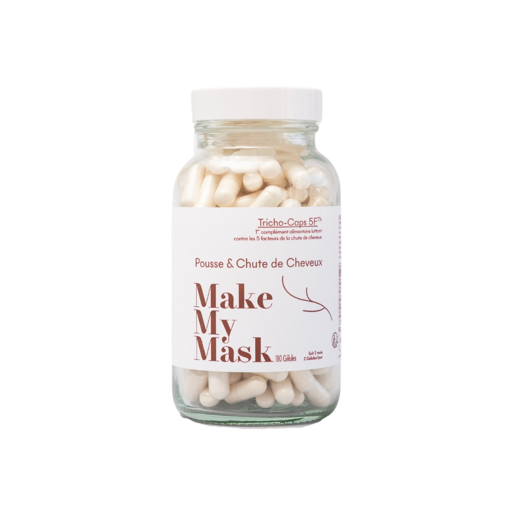 produit: Compléments Alimentaires Anti-chute Réactionnelle