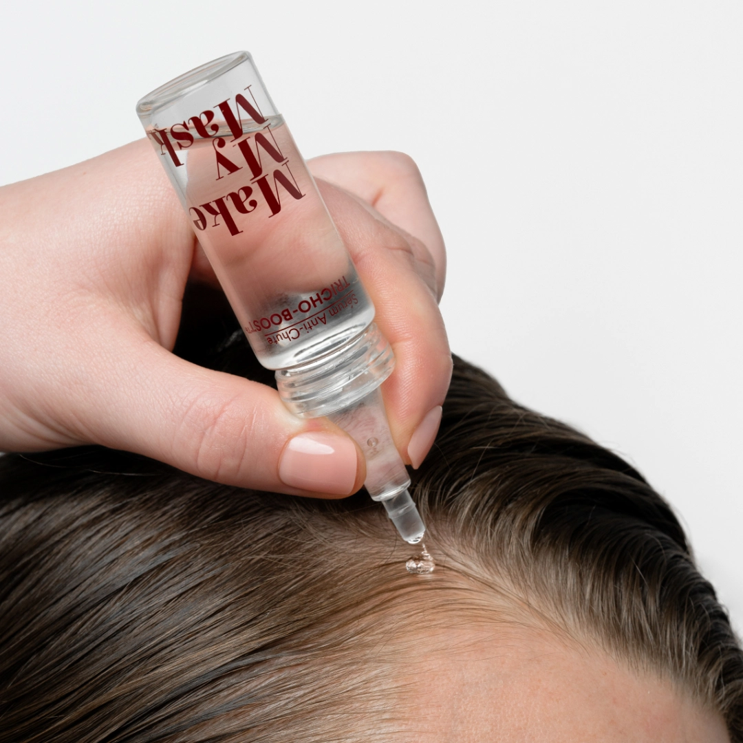 produit: Serum Croissance Tricho-boost