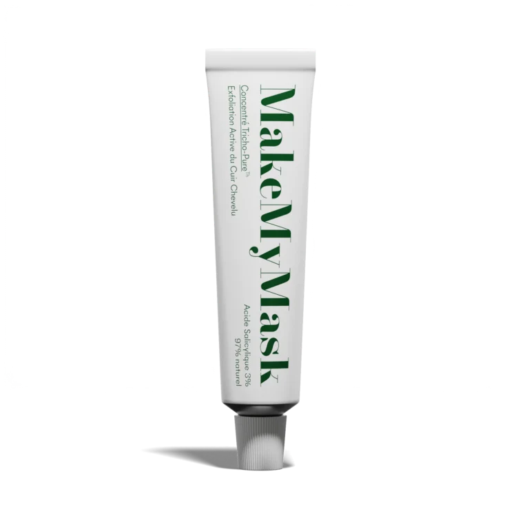 Image - Crème Exfoliante - Tricho-Pure