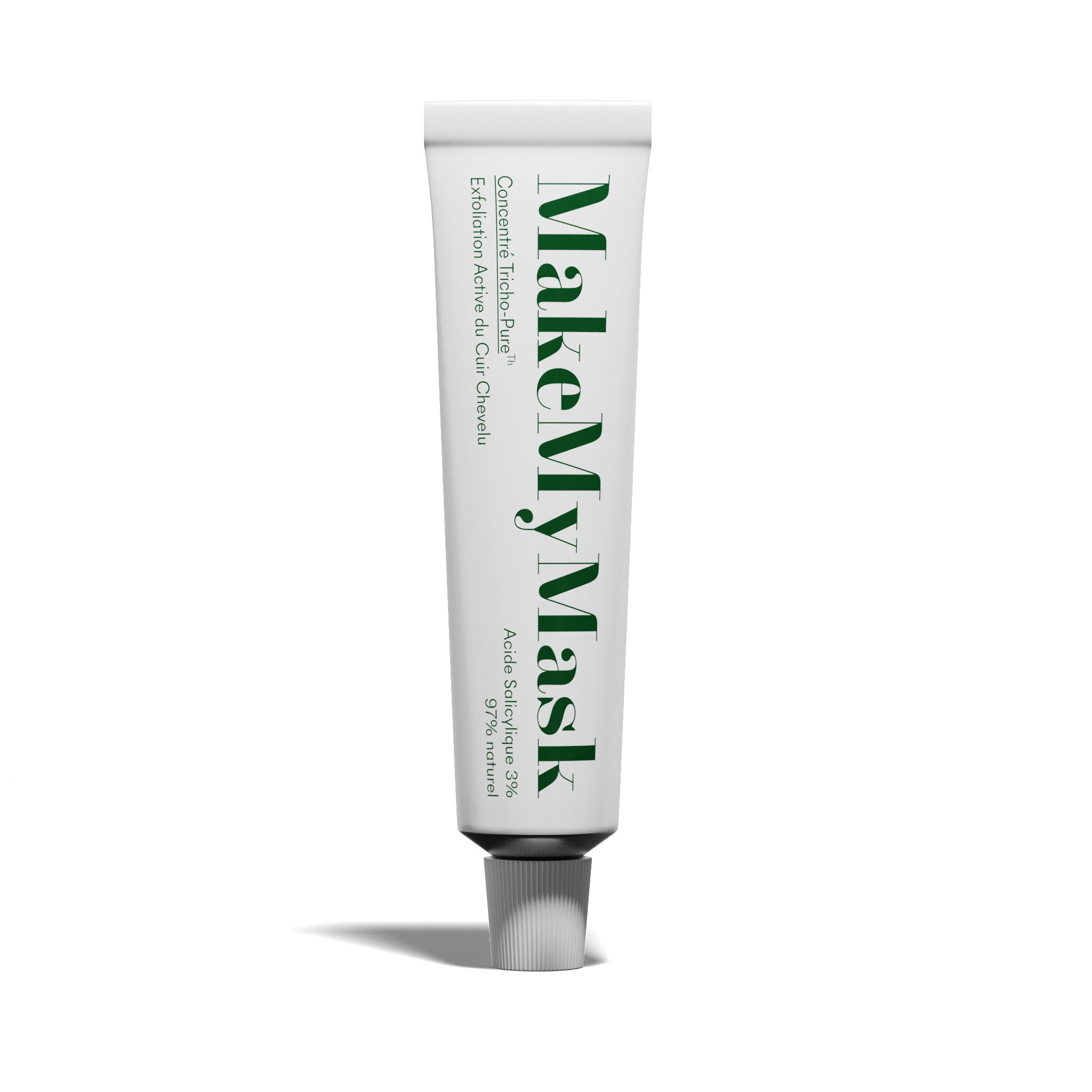 produit: Crème Exfoliante - Tricho-pure