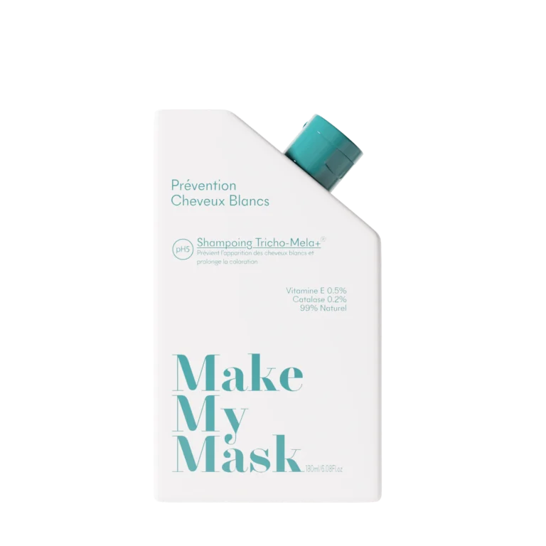 Image - Shampoing anti-âge Tricho-Méla+ pH5