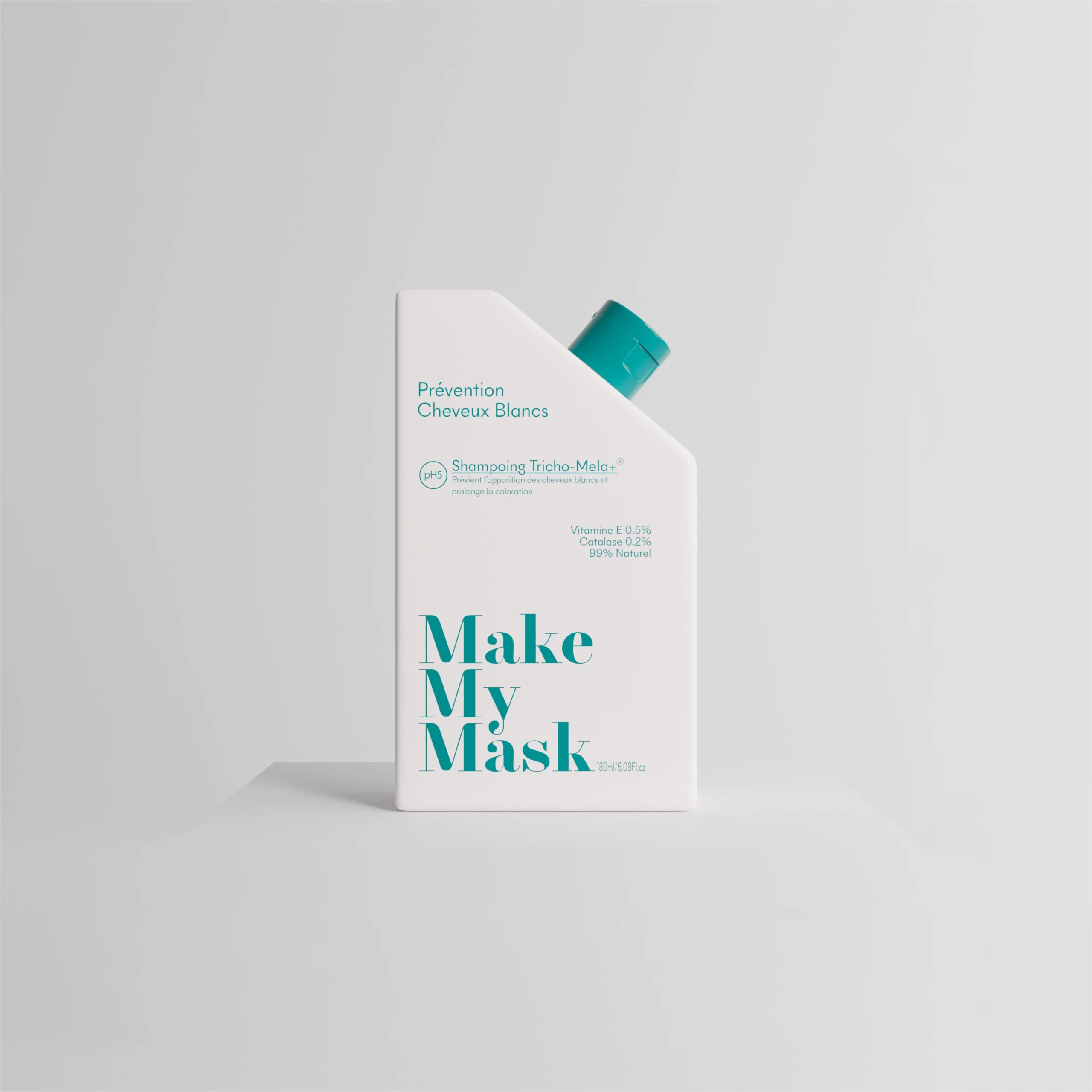 produit: Shampoing Anti-âge Tricho-méla+ Ph5