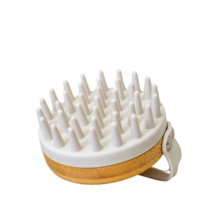 Image - Brosse stimulante Anti-Chute