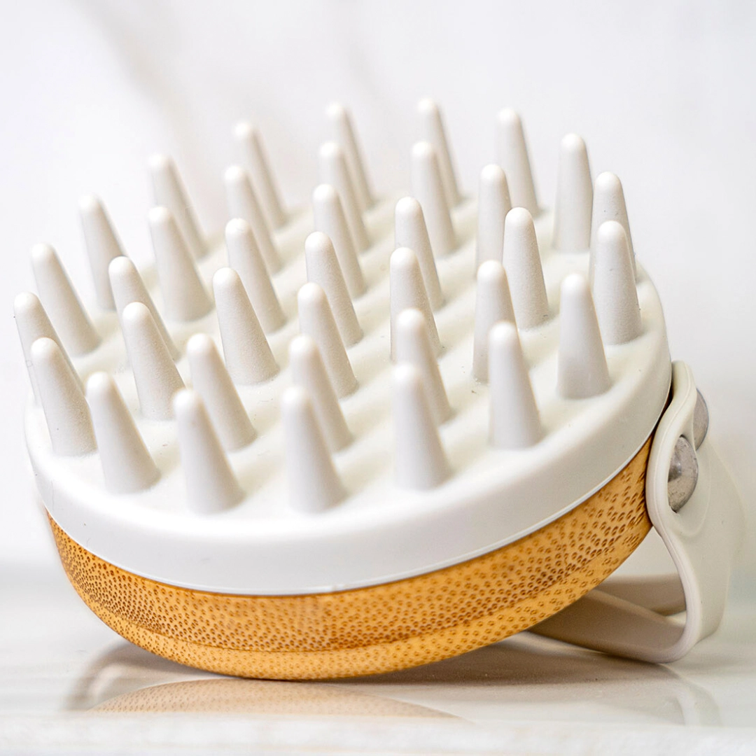 produit: Brosse Stimulante Anti-chute
