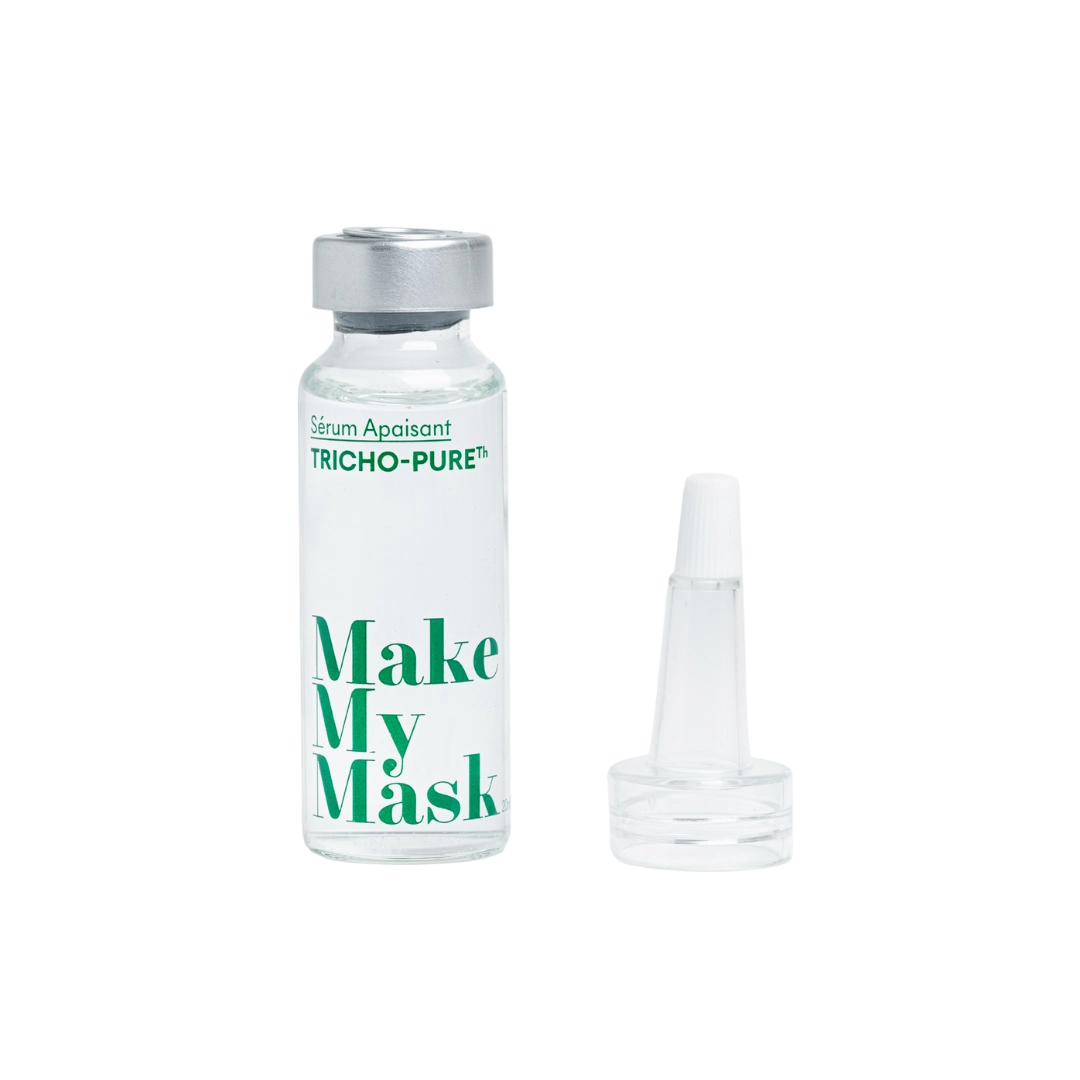 produit: Serum Apaisant - Tricho-pure