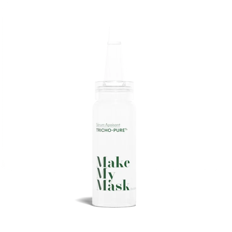 Image - Serum Apaisant - Tricho-Pure