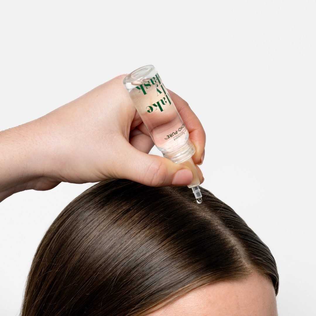 produit: Serum Apaisant - Tricho-pure