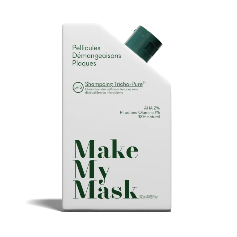 Image - Shampoing pH5 Antipelliculaire - Tricho-Pure